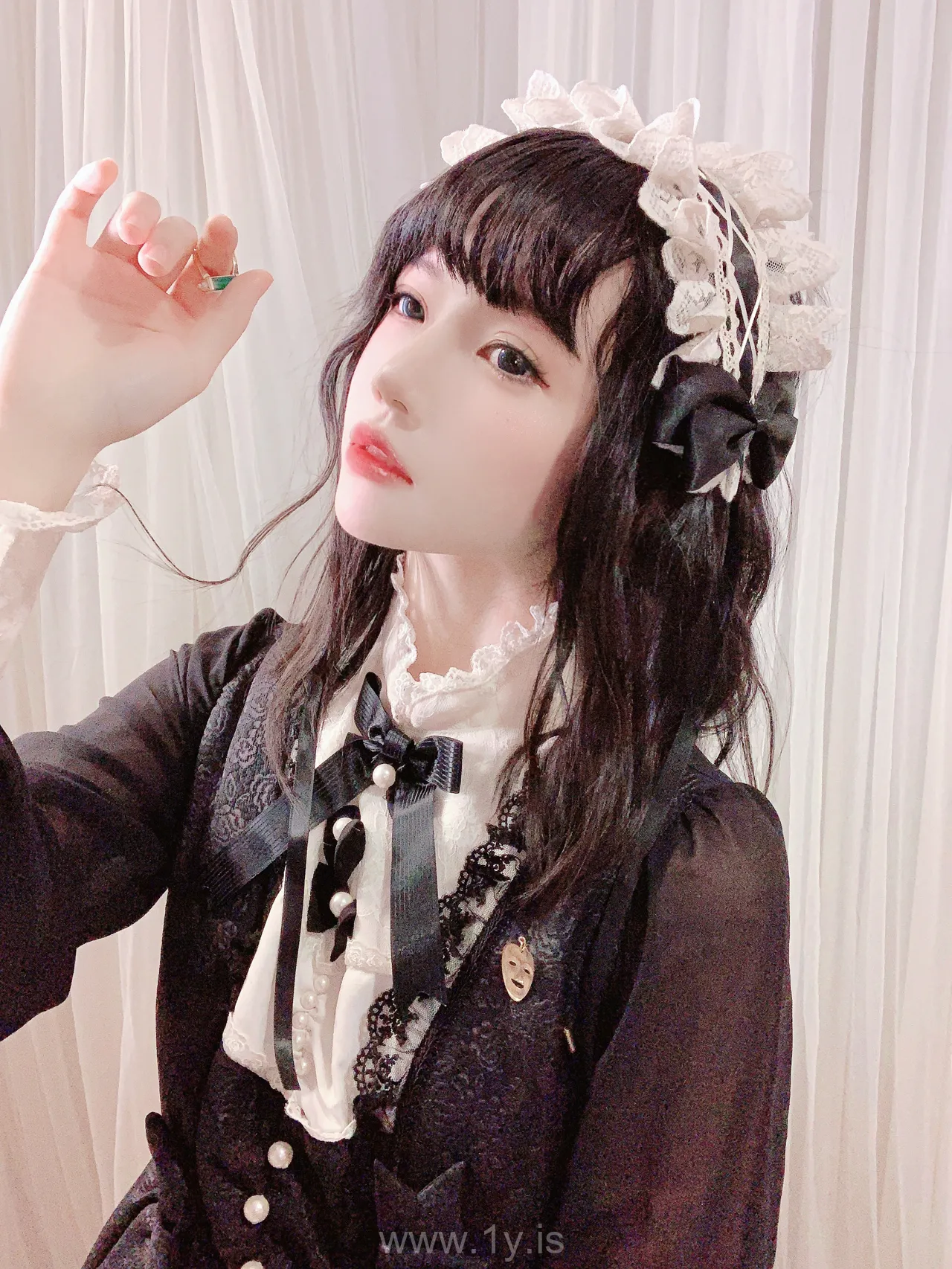 桜桃喵 NO.141 Doll